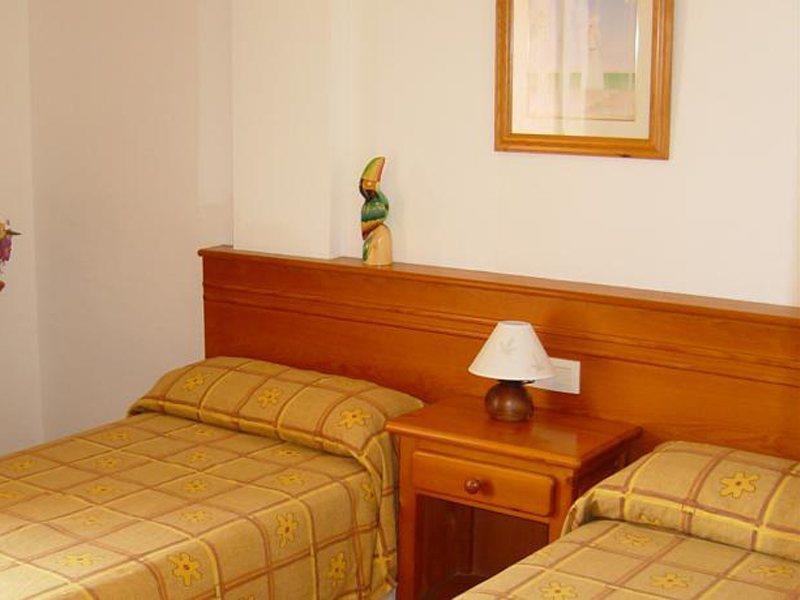 Rinconada Real - * Benidorm