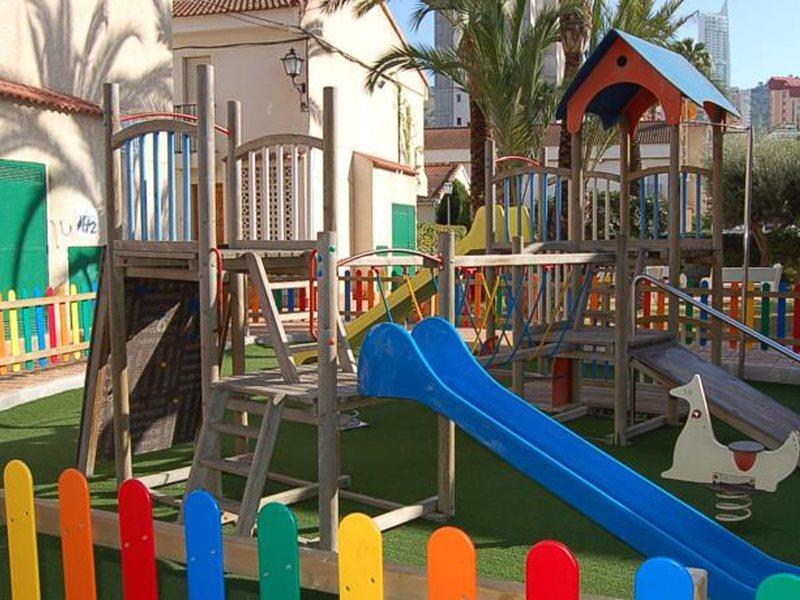 Rinconada Real - Apartment Benidorm
