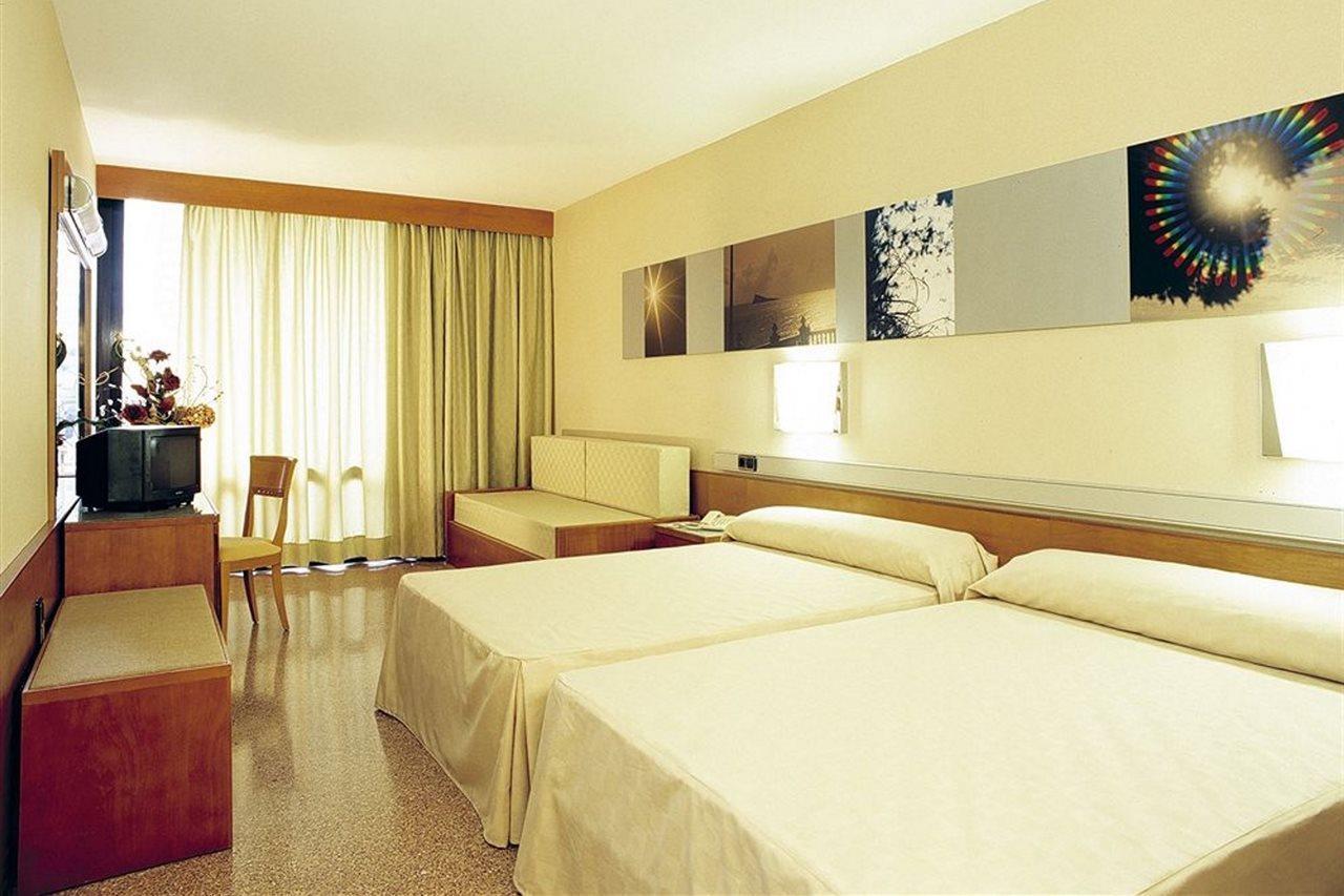 Gran Bali & Hotel Benidorm
