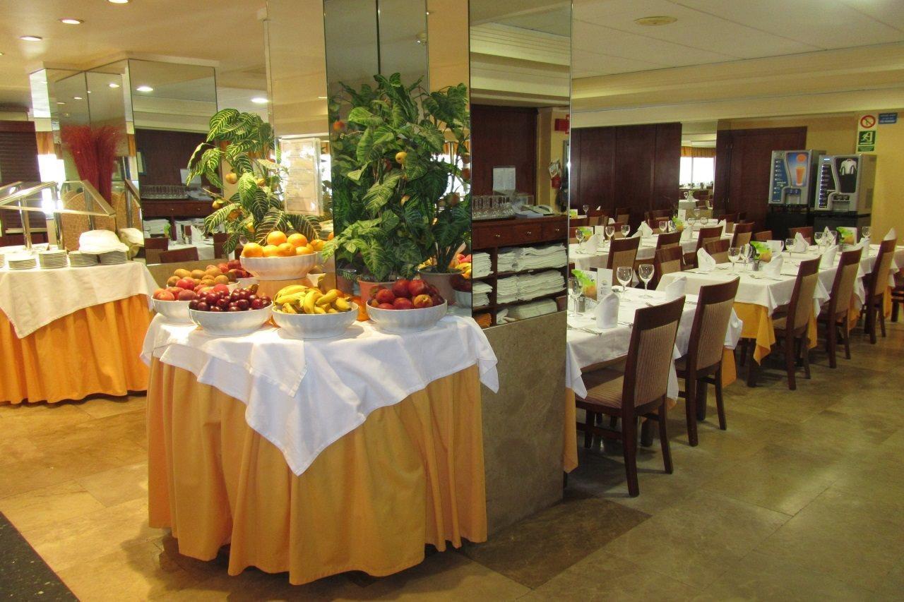 Avenida Hotel
