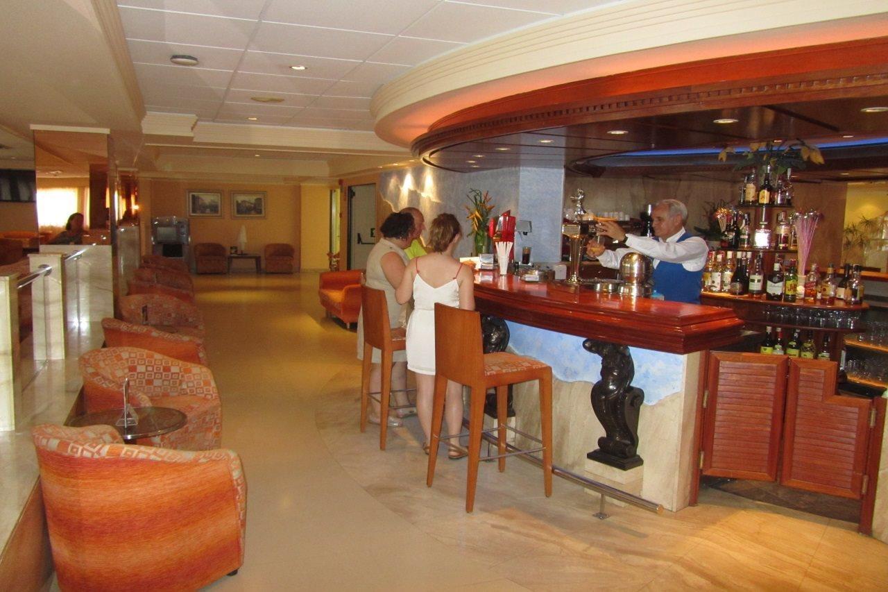 Avenida 4* Benidorm