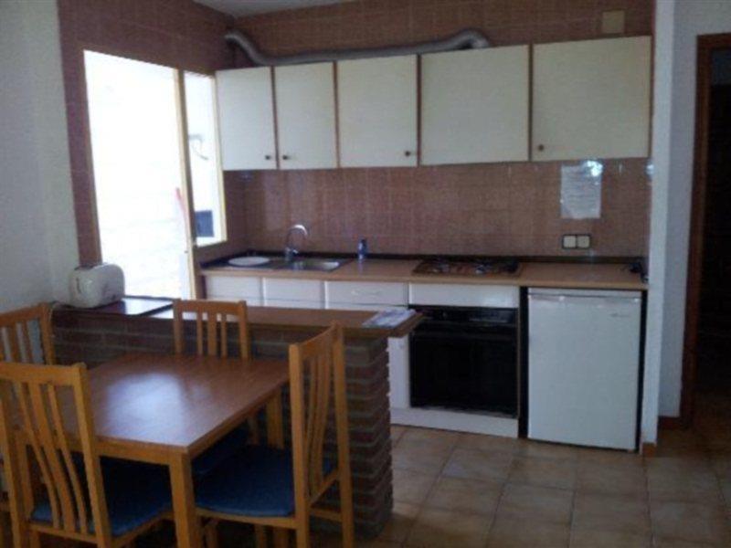 One By Mc – Edf. Trébol Apartamento *
