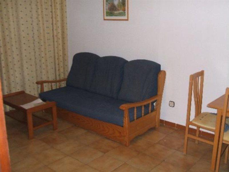 One By Mc – Edf. Trébol Apartamento