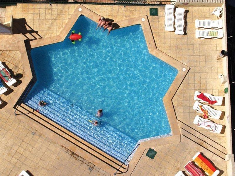 Dynastic Apartment Benidorm