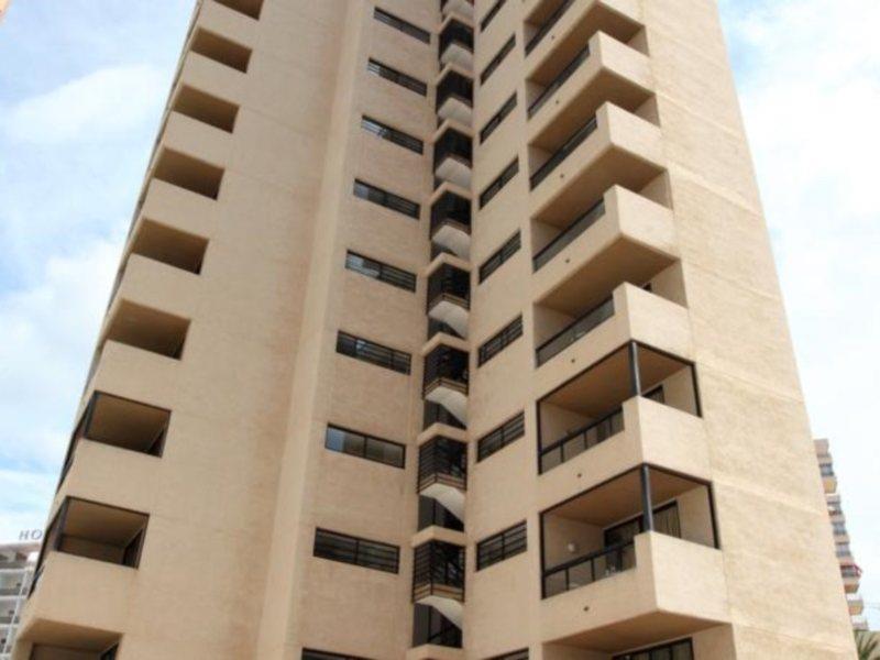 Dynastic Apartment Benidorm