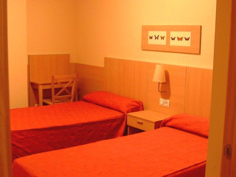 Turisticos Terralta 3* Benidorm