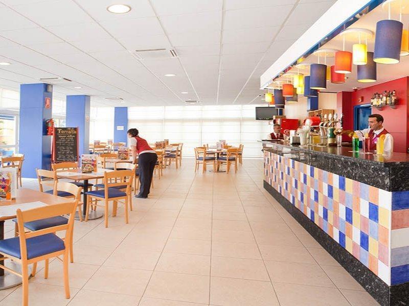Turisticos Terralta Aparthotel Benidorm