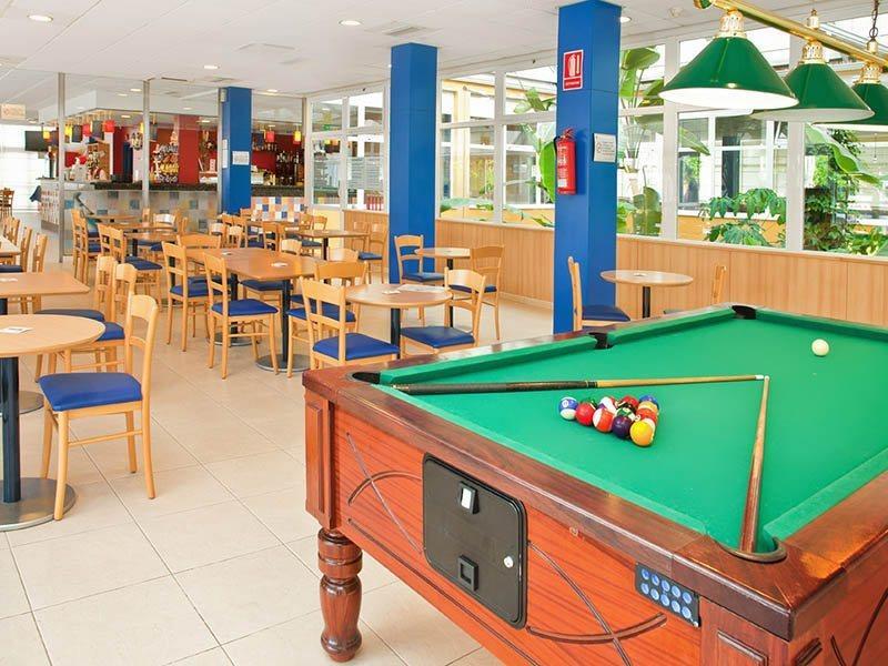 Turisticos Terralta Aparthotel 3*