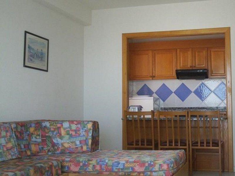 Benibeach Apartment Benidorm