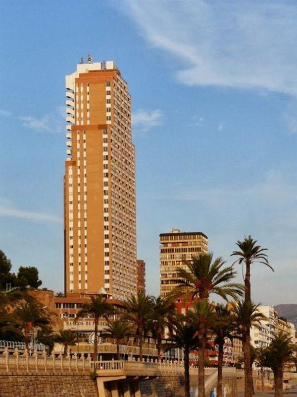 Benibeach Apartment