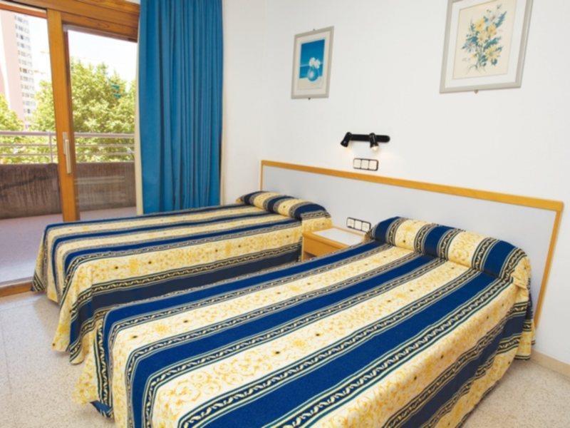 Alpha Appartement *