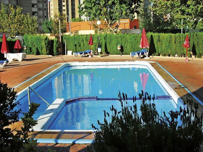 Alpha Appartement