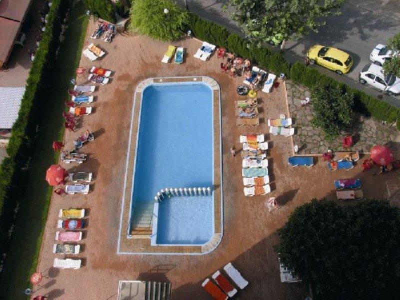 Alpha Appartement *