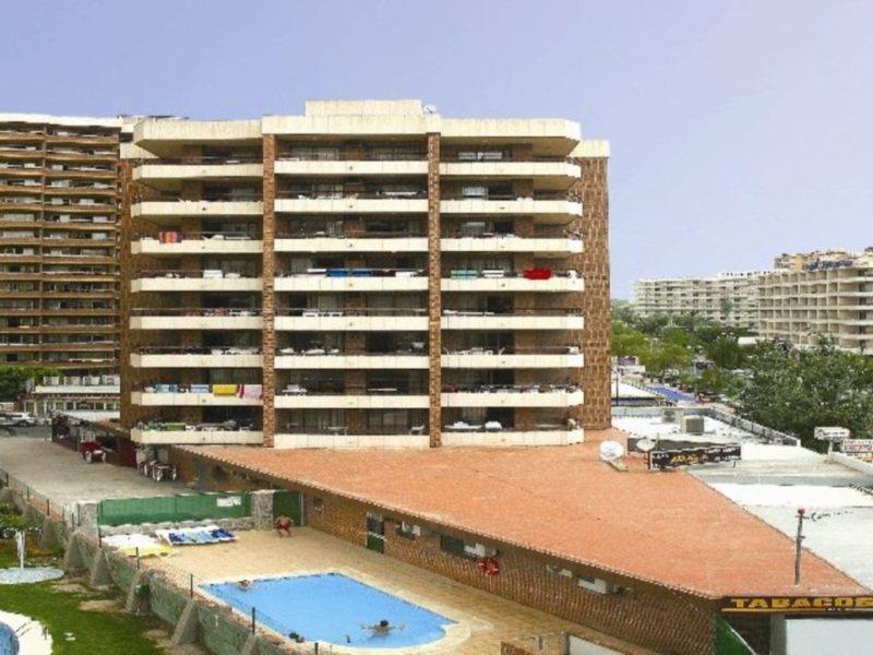 Carlos V Appartement