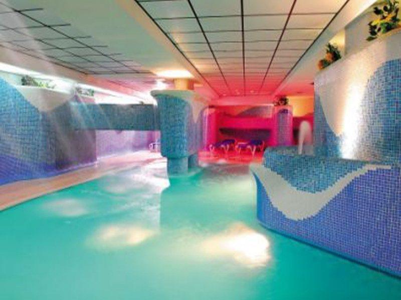 Ambassador Playa I Hotel 4*