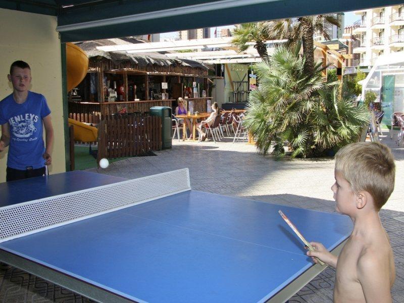 Ambassador Playa I Hotel
