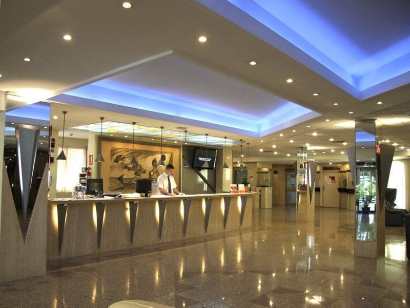 Ambassador Playa I 4* Benidorm