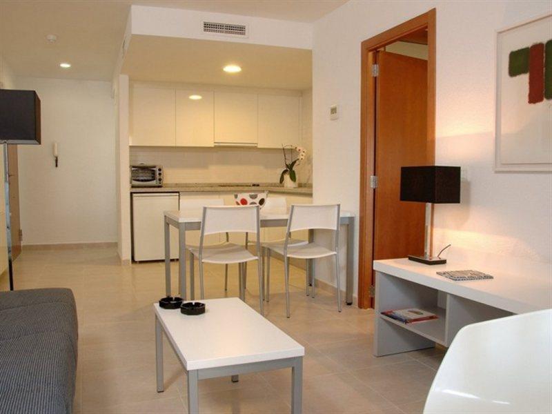 Pierre & Levante Apartment