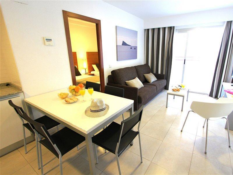 Pierre & Levante Apartment