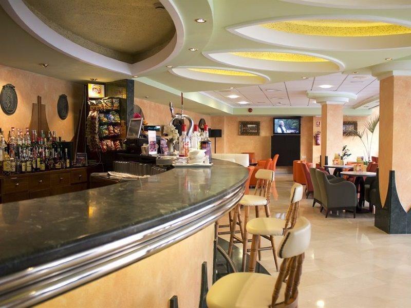 Servigroup Rialto Hotel Benidorm