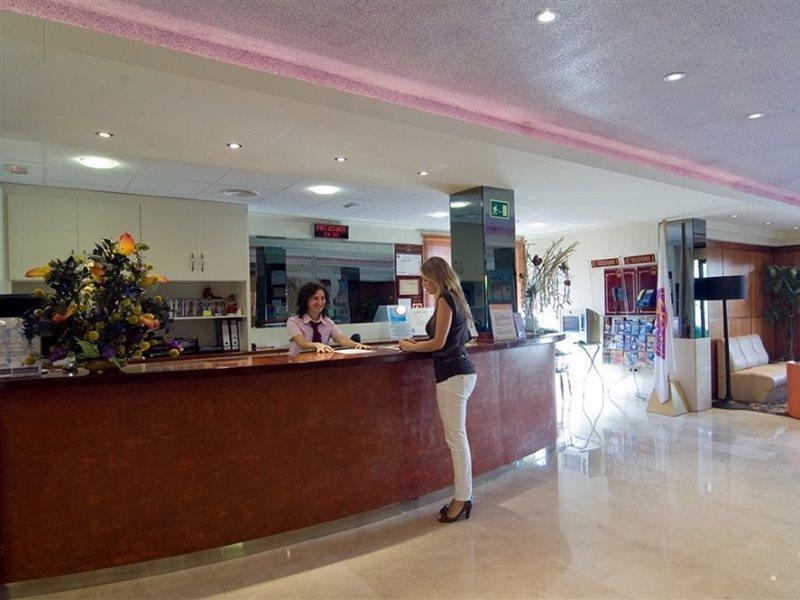 Servigroup Rialto 3* Benidorm