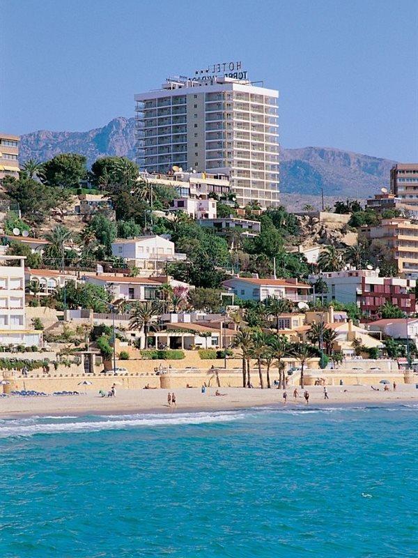 Servigroup Torre Dorada 3*