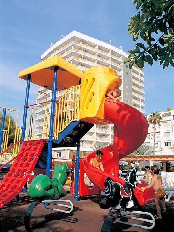 Servigroup Torre Dorada 3*