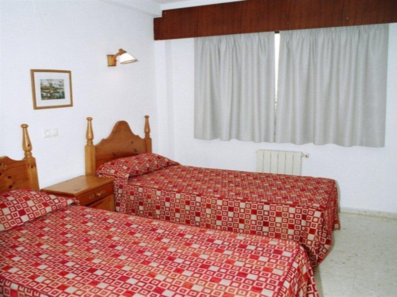Halley Affiliated By Melia * Benidorm