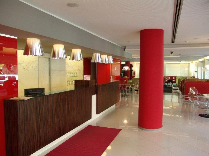 Oasis Plaza 3* Benidorm