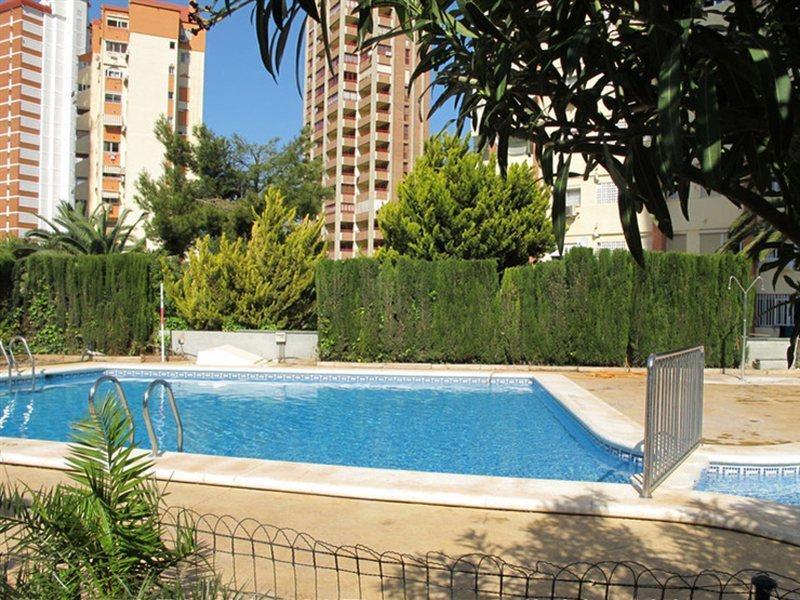 Playamar Appartement *