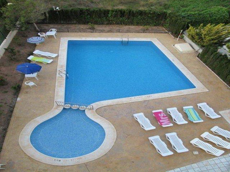 Playamar * Benidorm