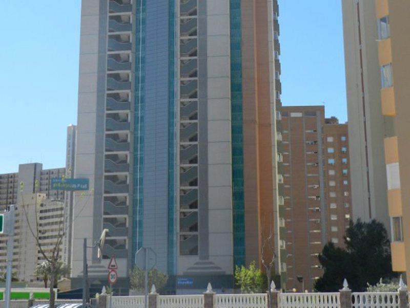Playamar Appartement Benidorm
