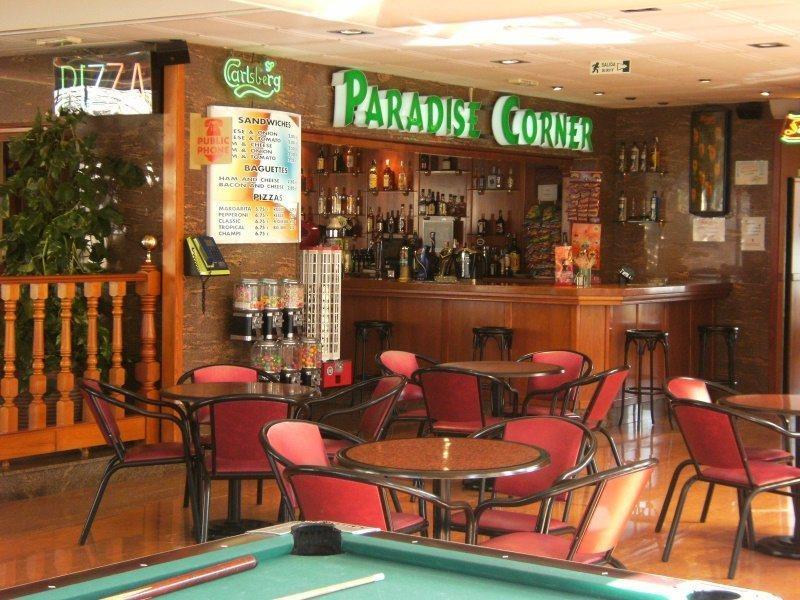 Paraiso 10 Appartement Benidorm