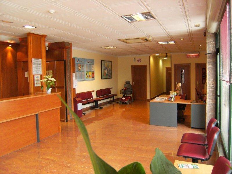 Paraiso 10 Appartement
