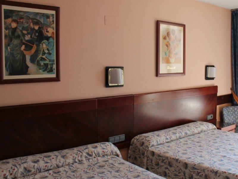 Marina - The Original Vibe Hotel Benidorm