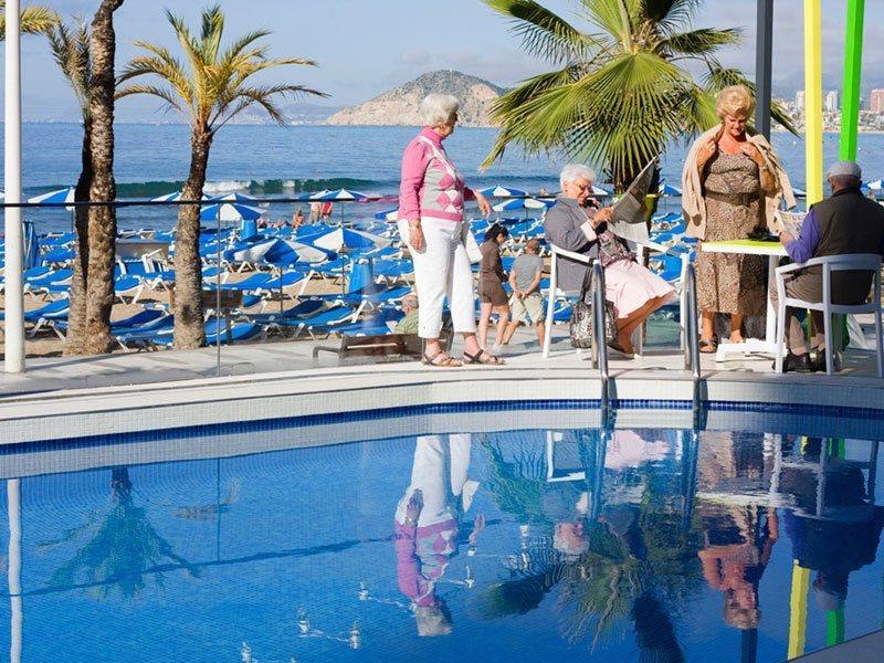 Brisa Hotel