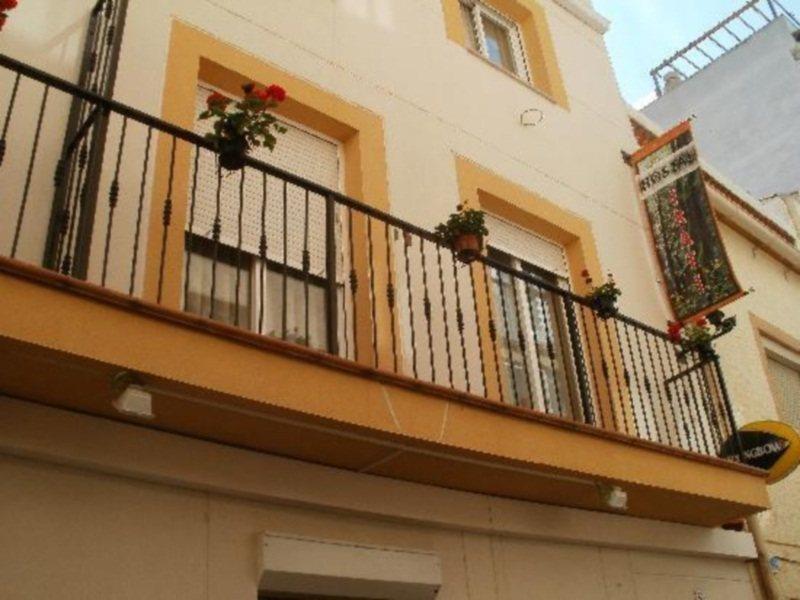 Irati Gasthuis Benidorm