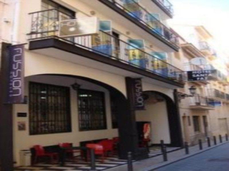 Santa Faz (adults Only) Hotel 2*
