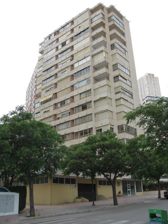 Apartment Mariscal Vii *