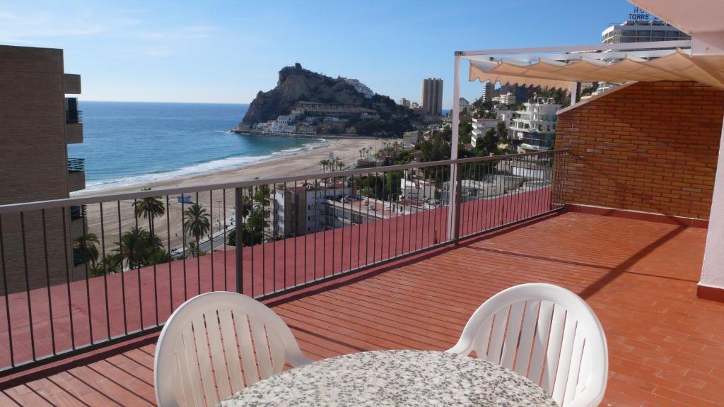 Apartment Nere Benidorm