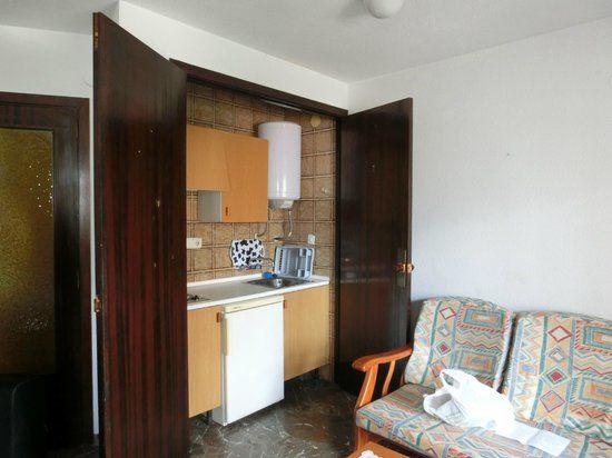 Apartment San Jaime Benidorm
