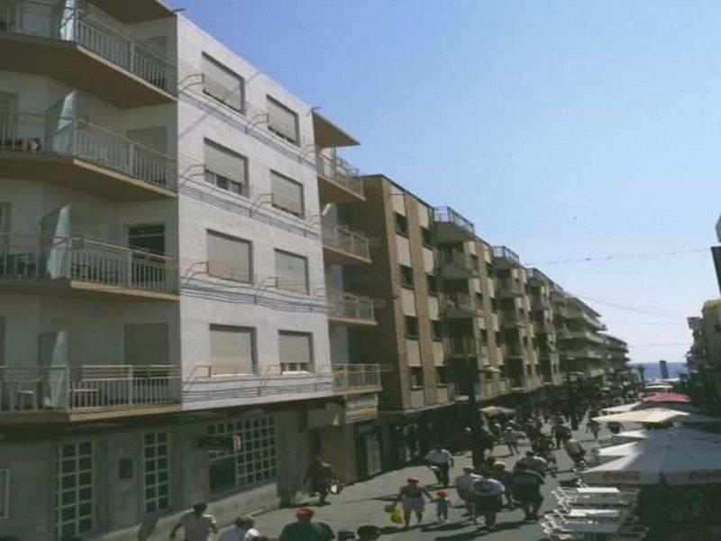 Hotel Ona Sol Bristol Benidorm