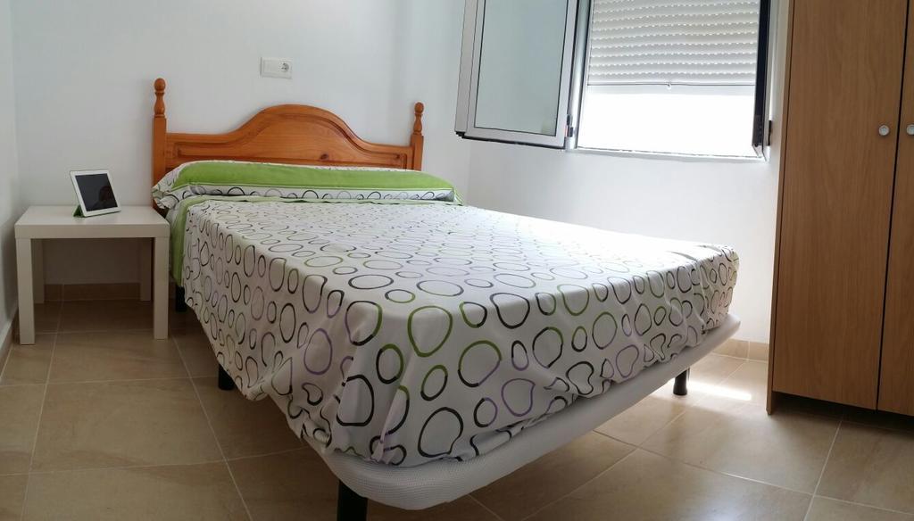Apartment Roymar Levante *