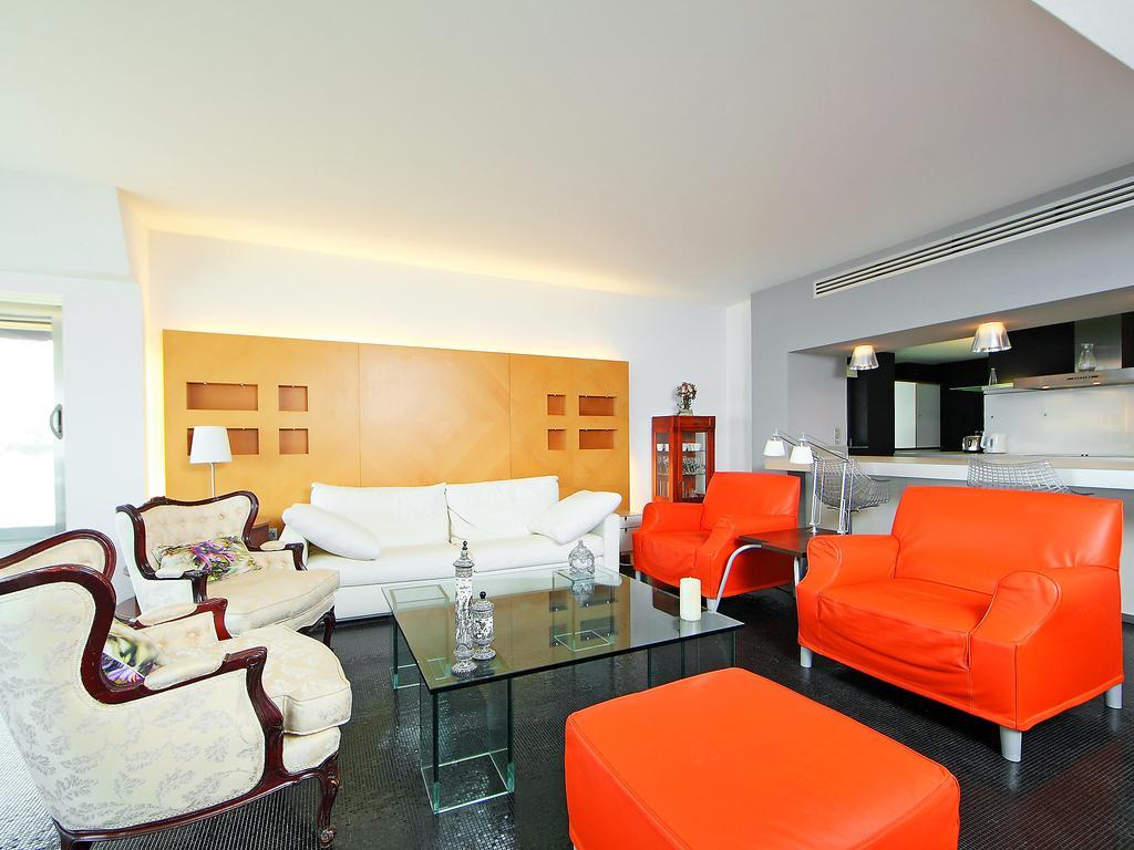 Apartment Edificio Glasor