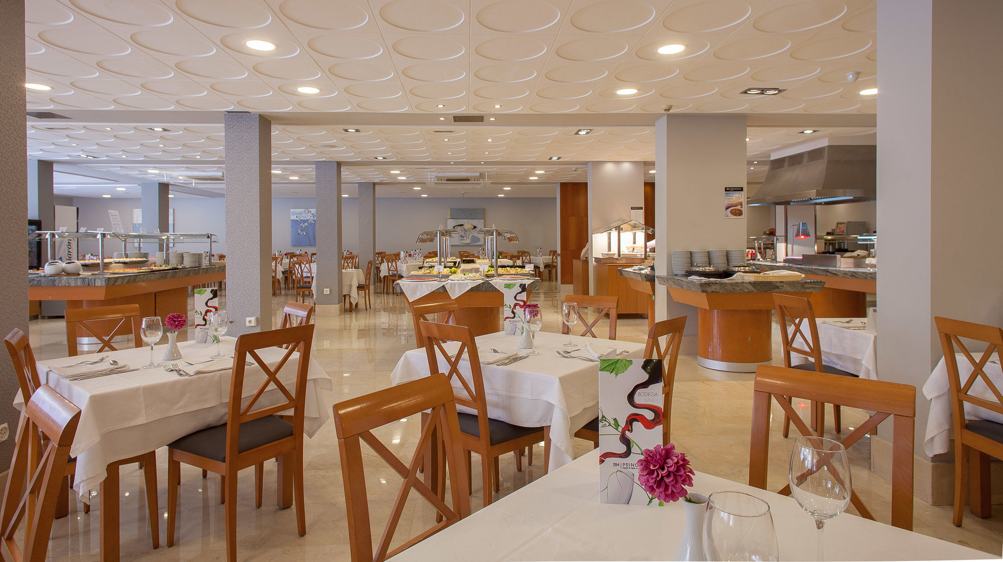 Hotel Rh Princesa & 4* Sup 4*