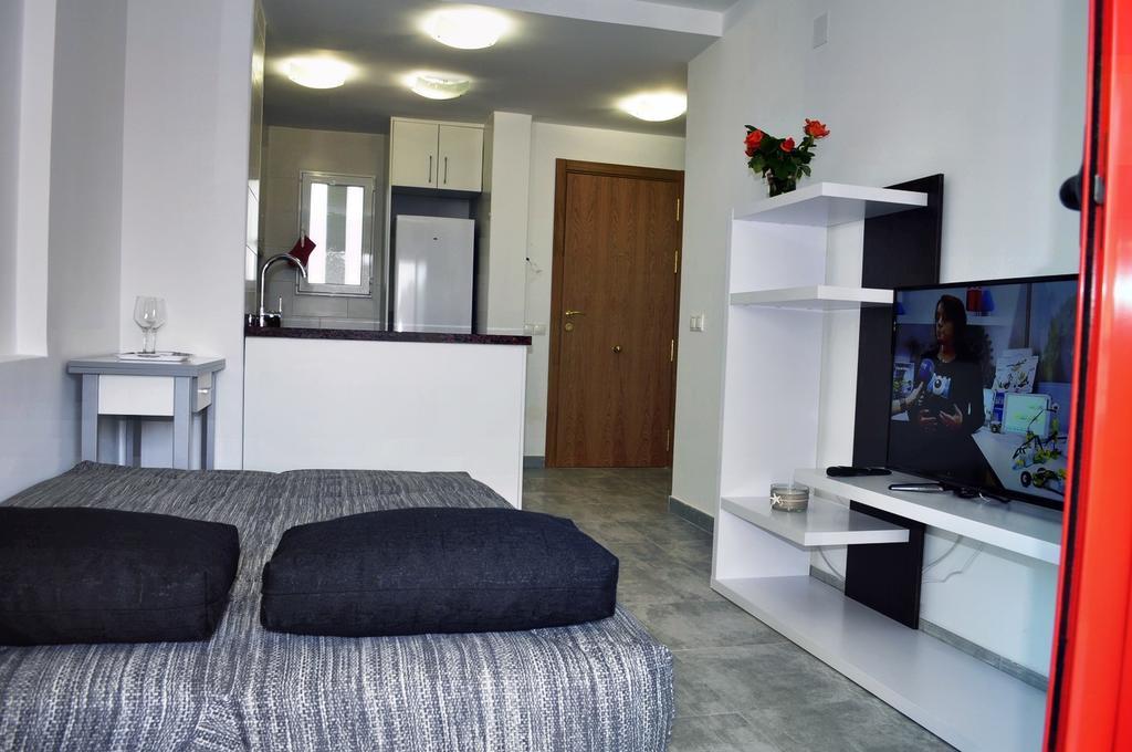 Appartement Eva Mar