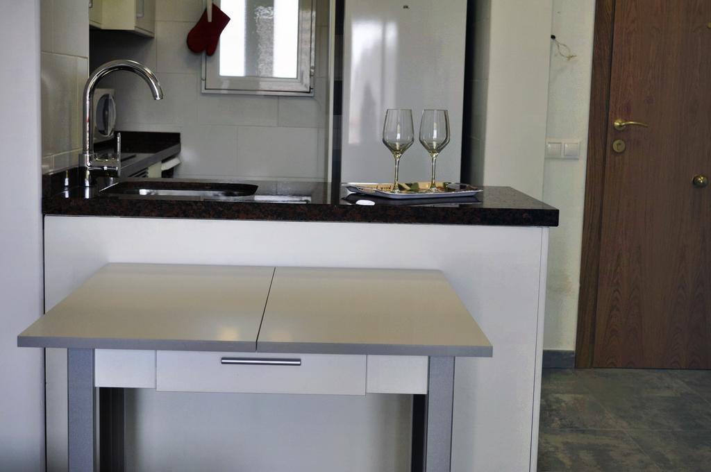 Apartment Eva Mar Benidorm