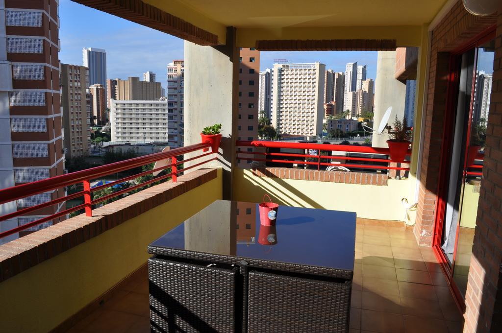 Appartement Eva Mar