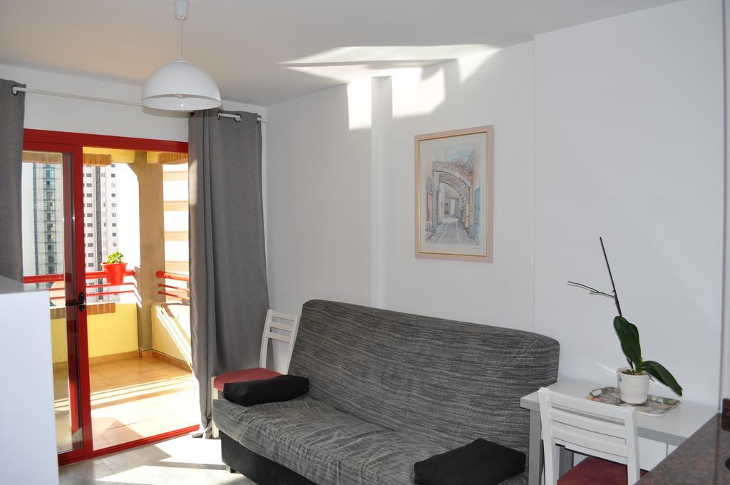 Apartment Eva Mar *