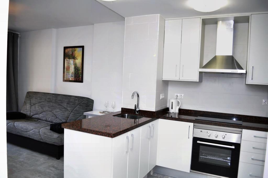 Apartment Eva Mar *